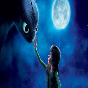 How to Train Your Dragon in Concert — event image
